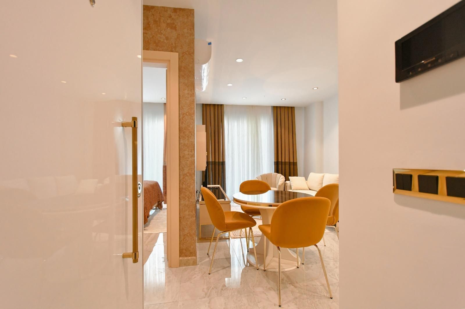 Best Home 45 Excellence  - Посмотреть объект недвижимости