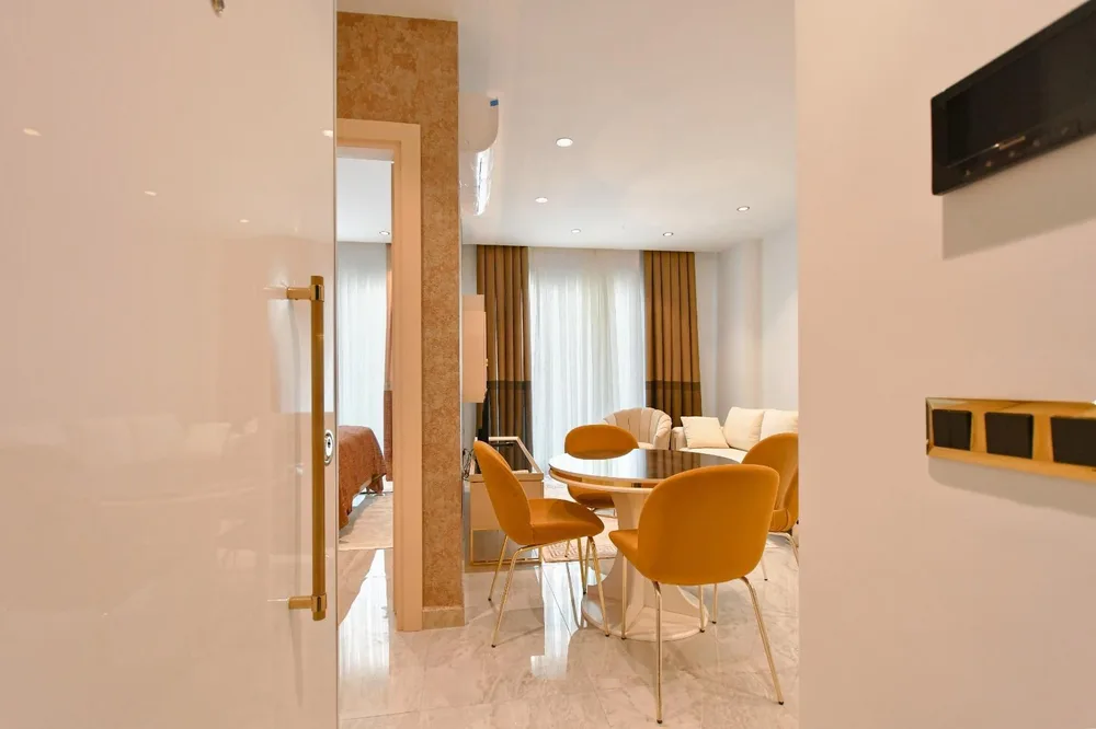 Best Home 45 Excellence  Interior - 5