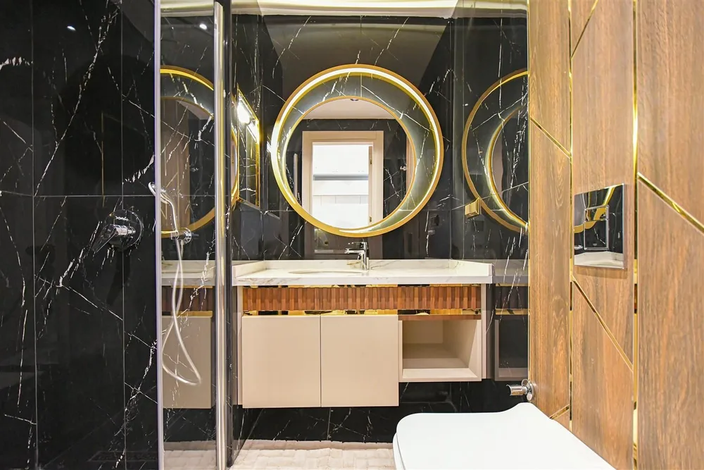 Best Home 45 Excellence  Interior - 7