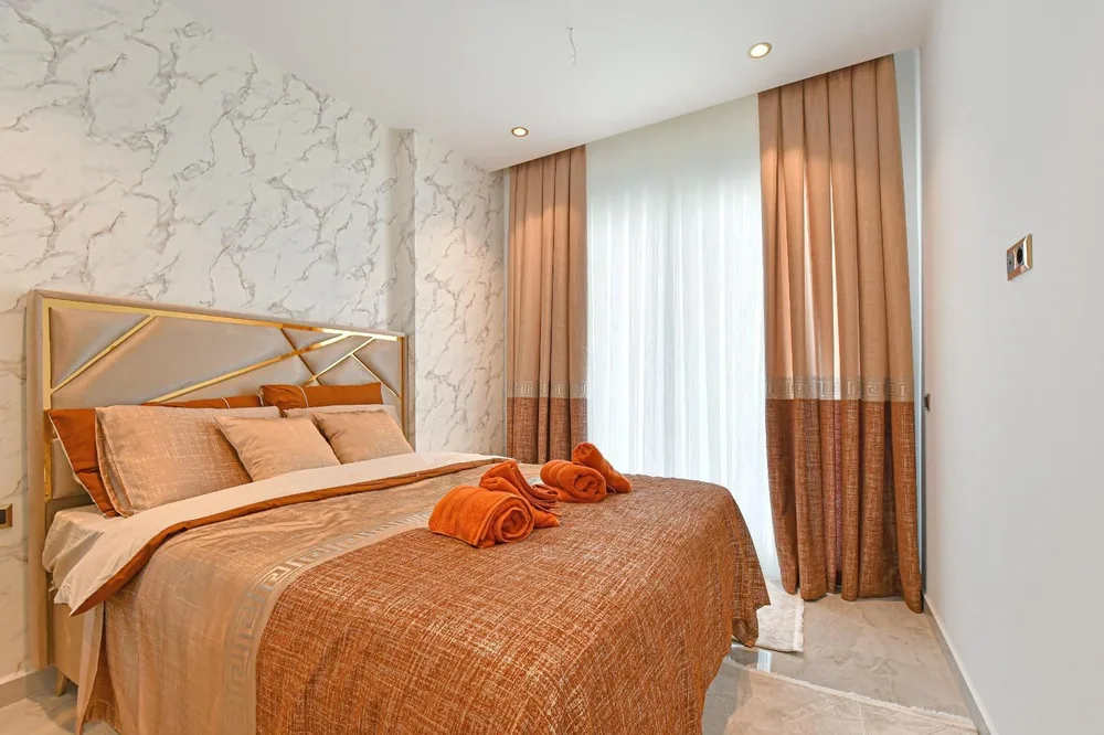 Best Home 45 Excellence  Interior - 8