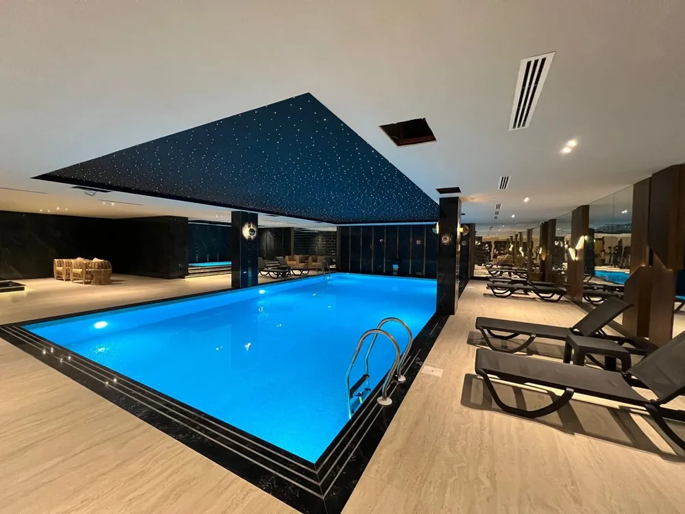 Best Home 45 Exterior - 11