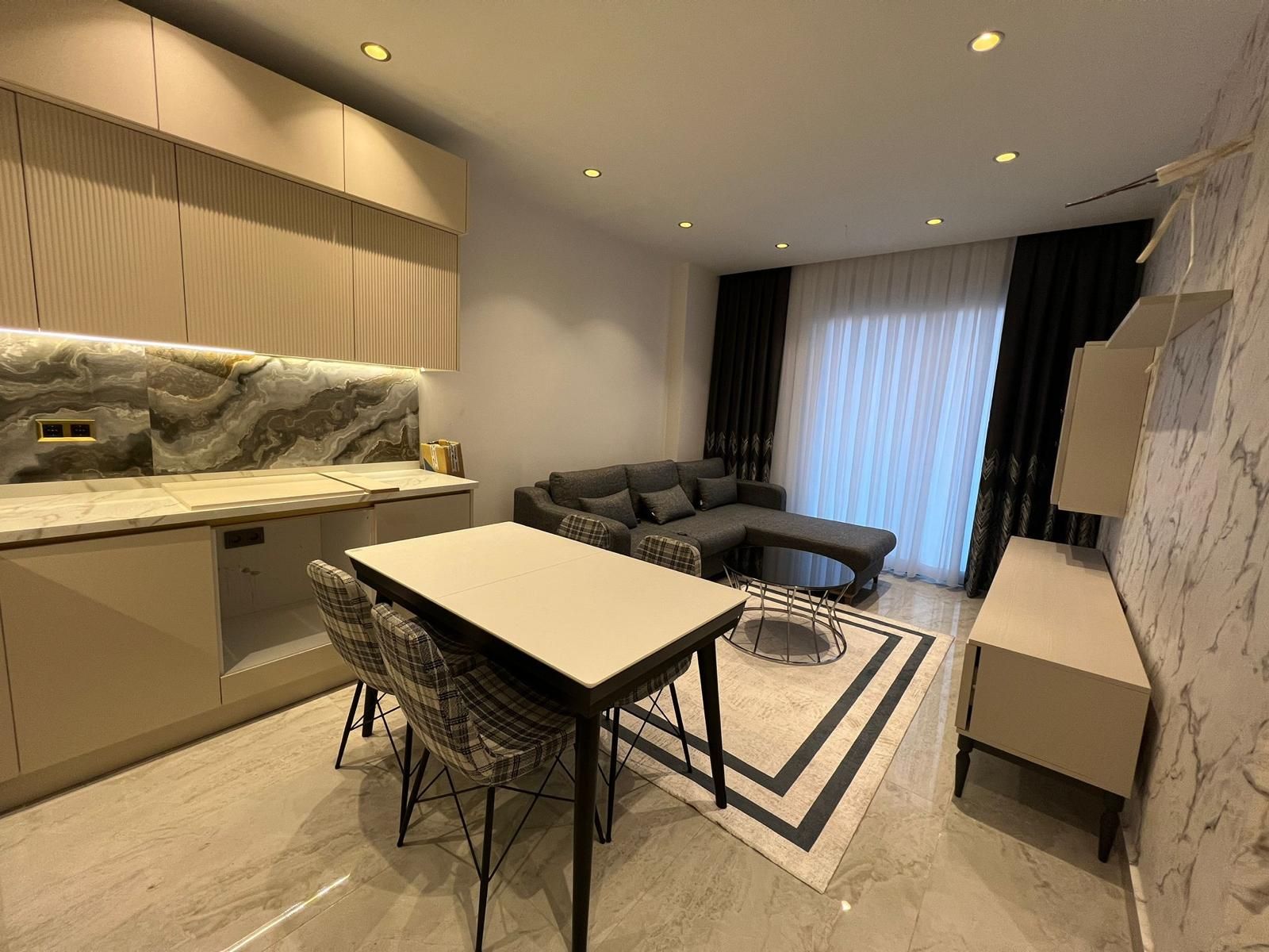 Best Home 45 - Посмотреть объект недвижимости