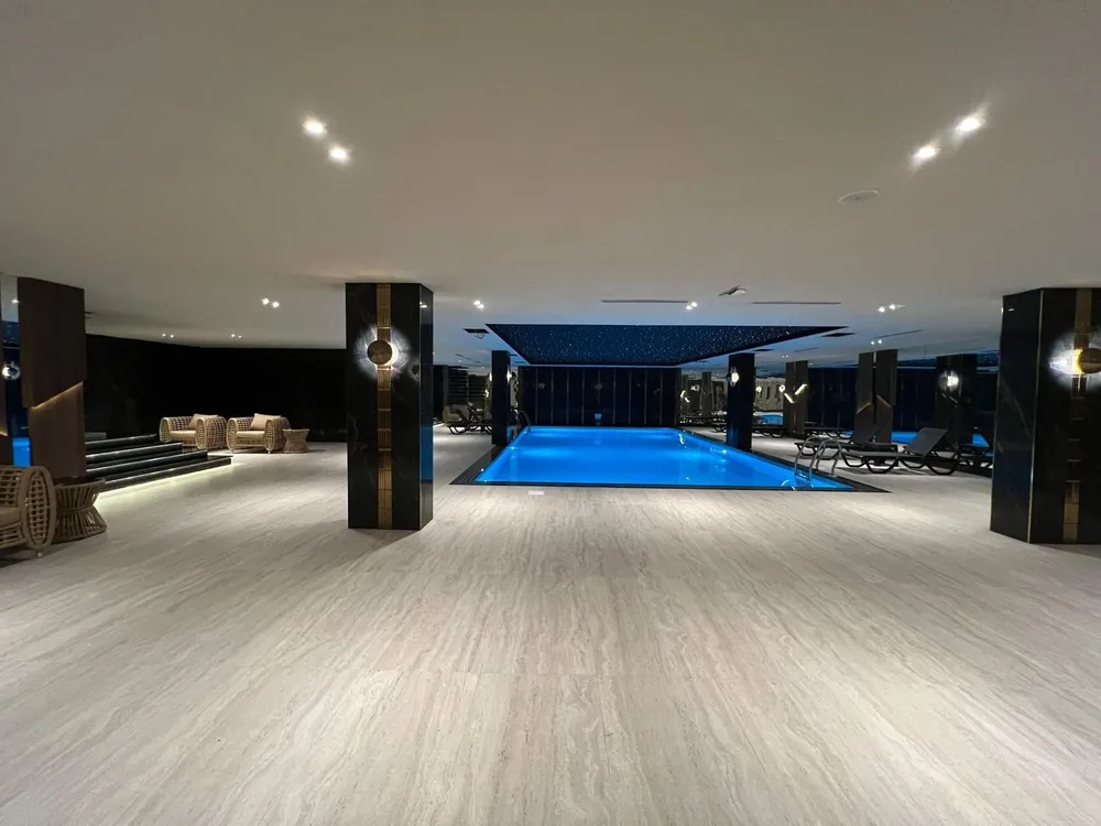 Best Home 45 Excellence Facilities - 10