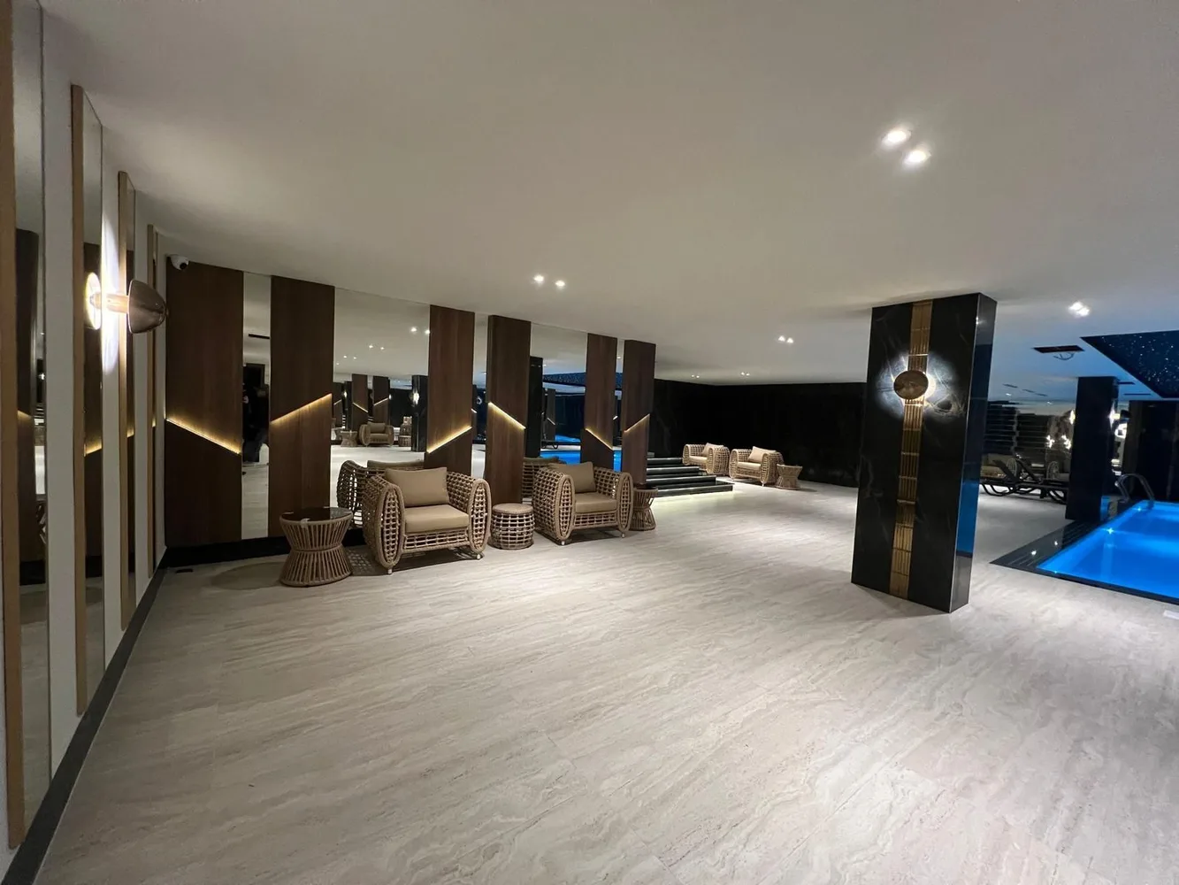 Best Home 45 Excellence Facilities - 11
