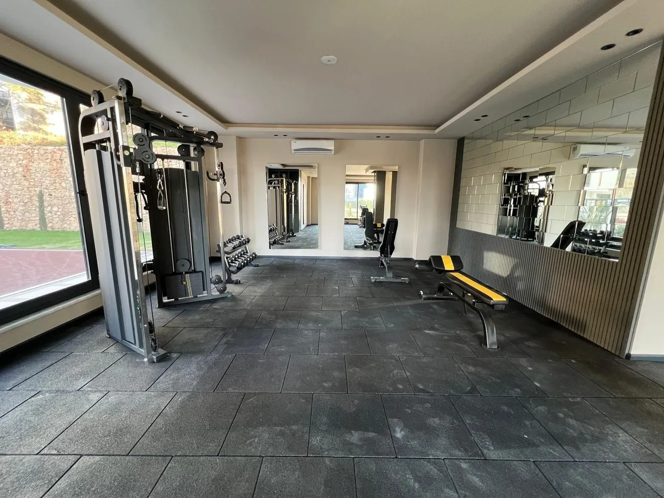 Best Home 45 Excellence Facilities - 9