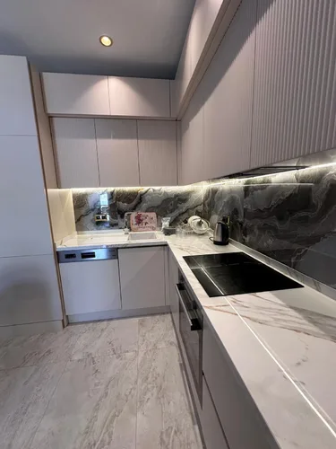 Best Home 45 Excellence, Interior - 2