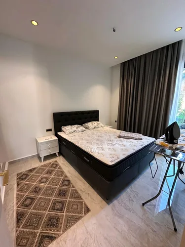 Best Home 45 Excellence, Interior - 3