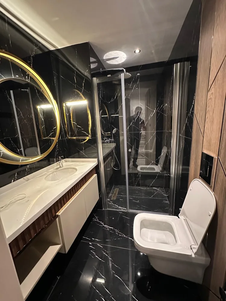 Best Home 45 Excellence Interior - 8