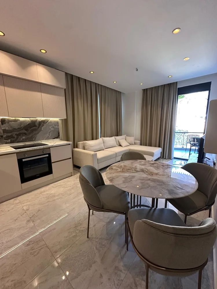 Best Home 45 Excellence Interior - 6
