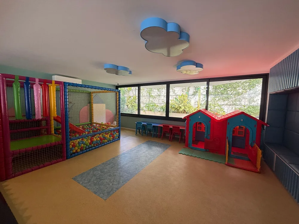 Best Home 39 Select Facilities - 14