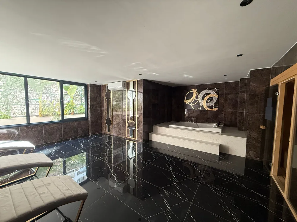 Best Home 39 Select Facilities - 15