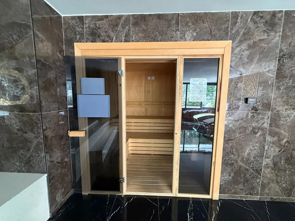 Best Home 39 Select Facilities - 16