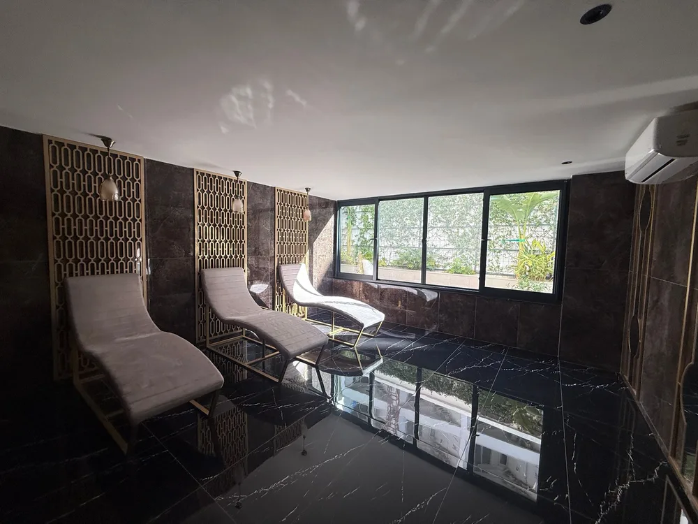 Best Home 39 Select Facilities - 19