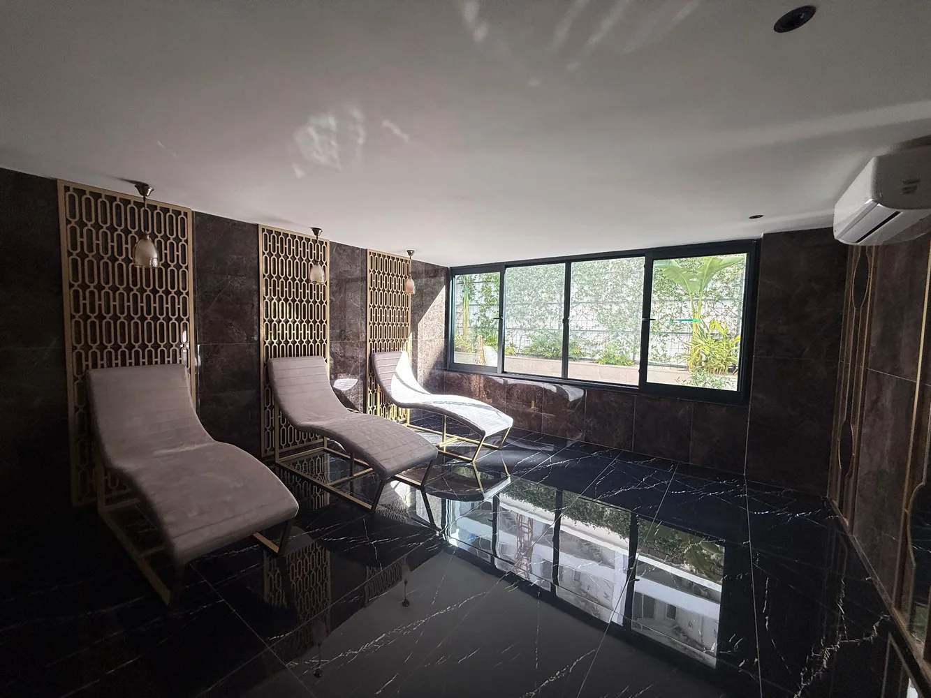 Best Home 39 Select Facilities - 19