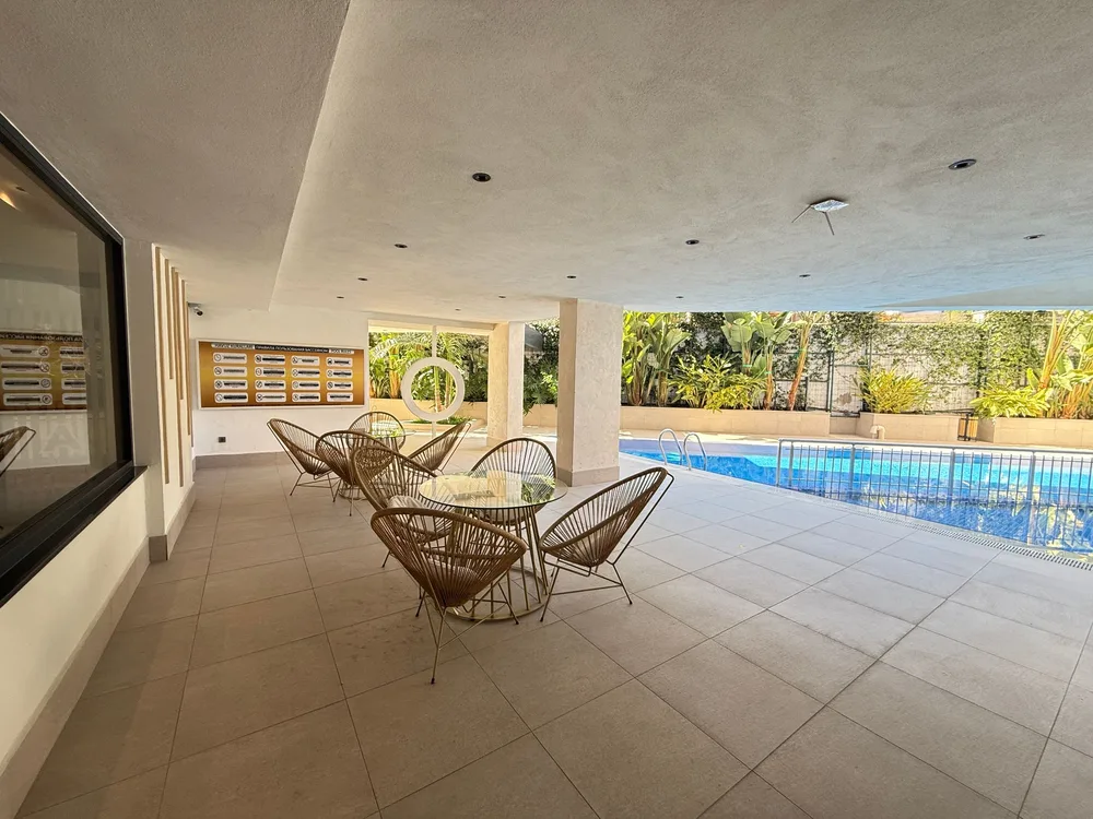 Best Home 39 Select Facilities - 20