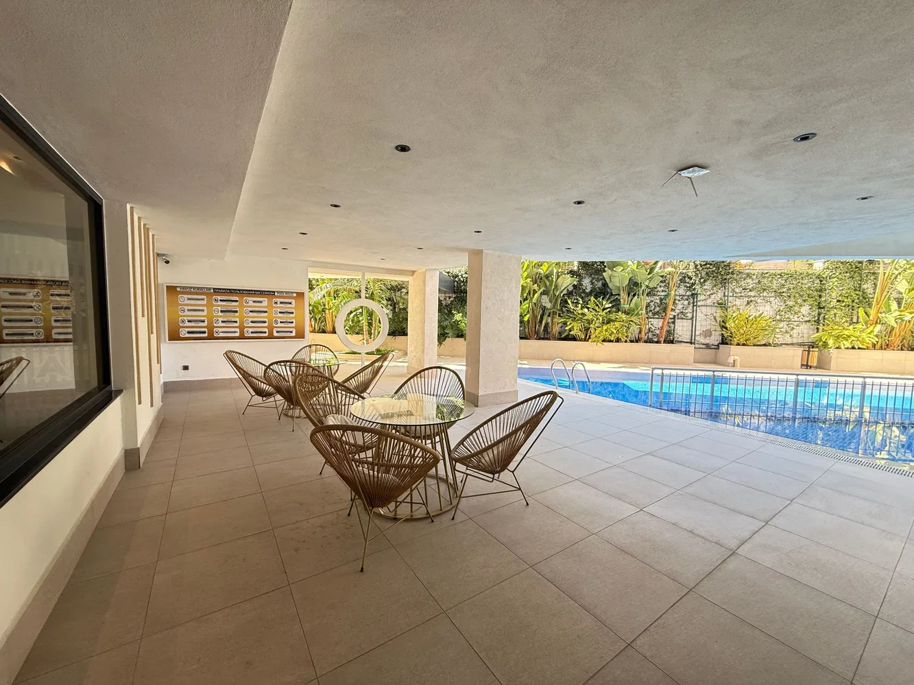 Best Home 39 Select Facilities - 20
