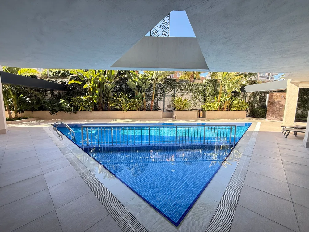 Best Home 39 Select Facilities - 21