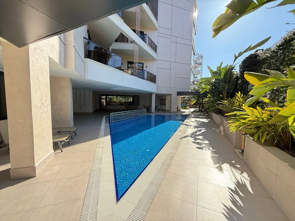 Best Home 39 Select Facilities - 22