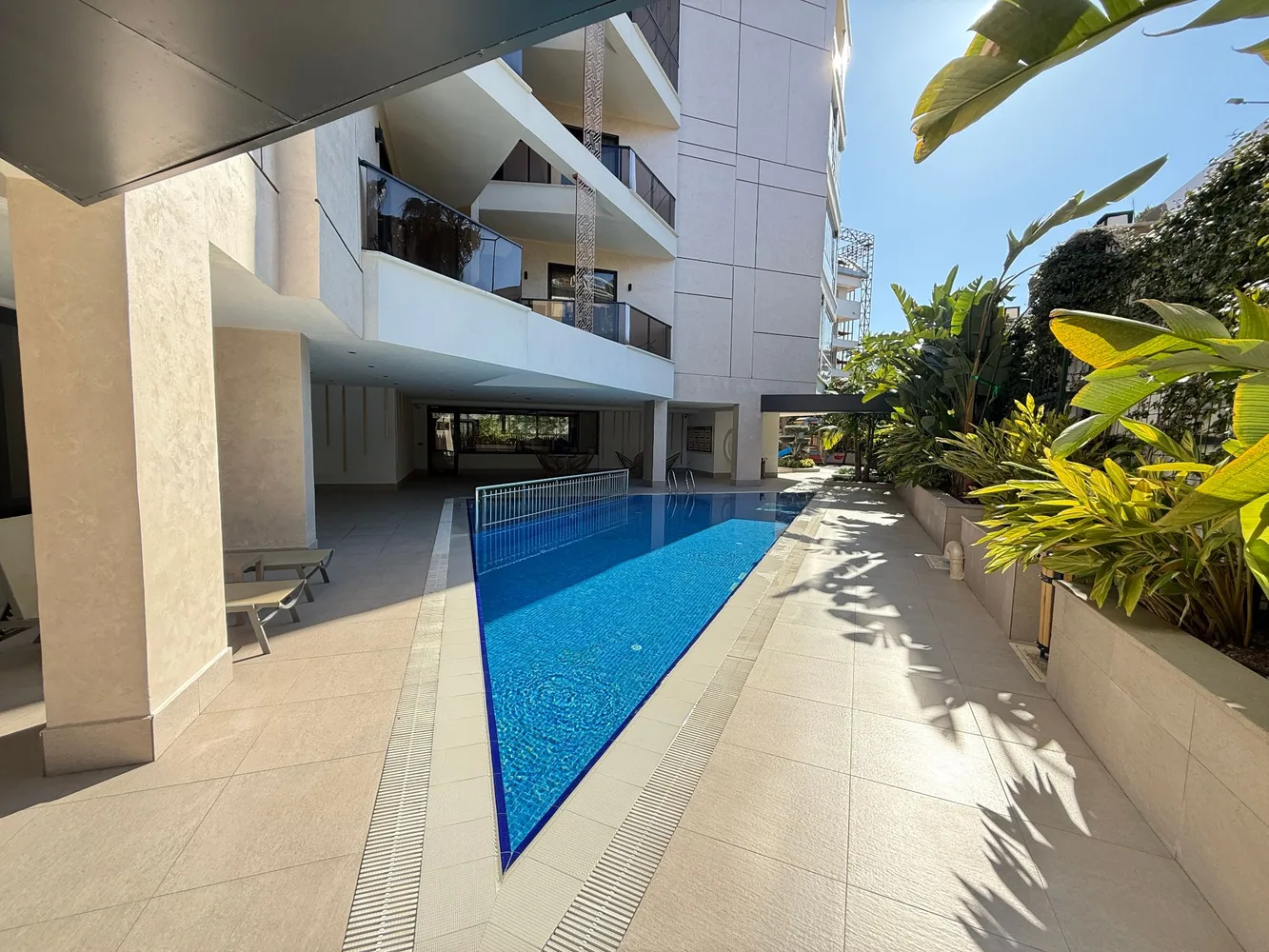 Best Home 39 Select Facilities - 22