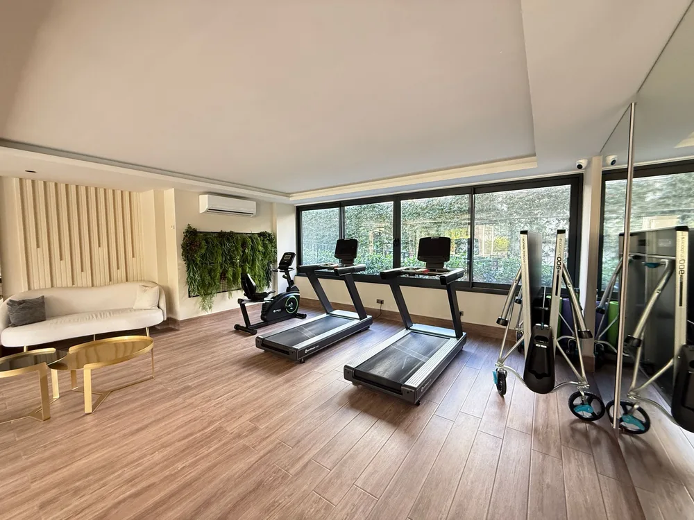 Best Home 39 Select Facilities - 23