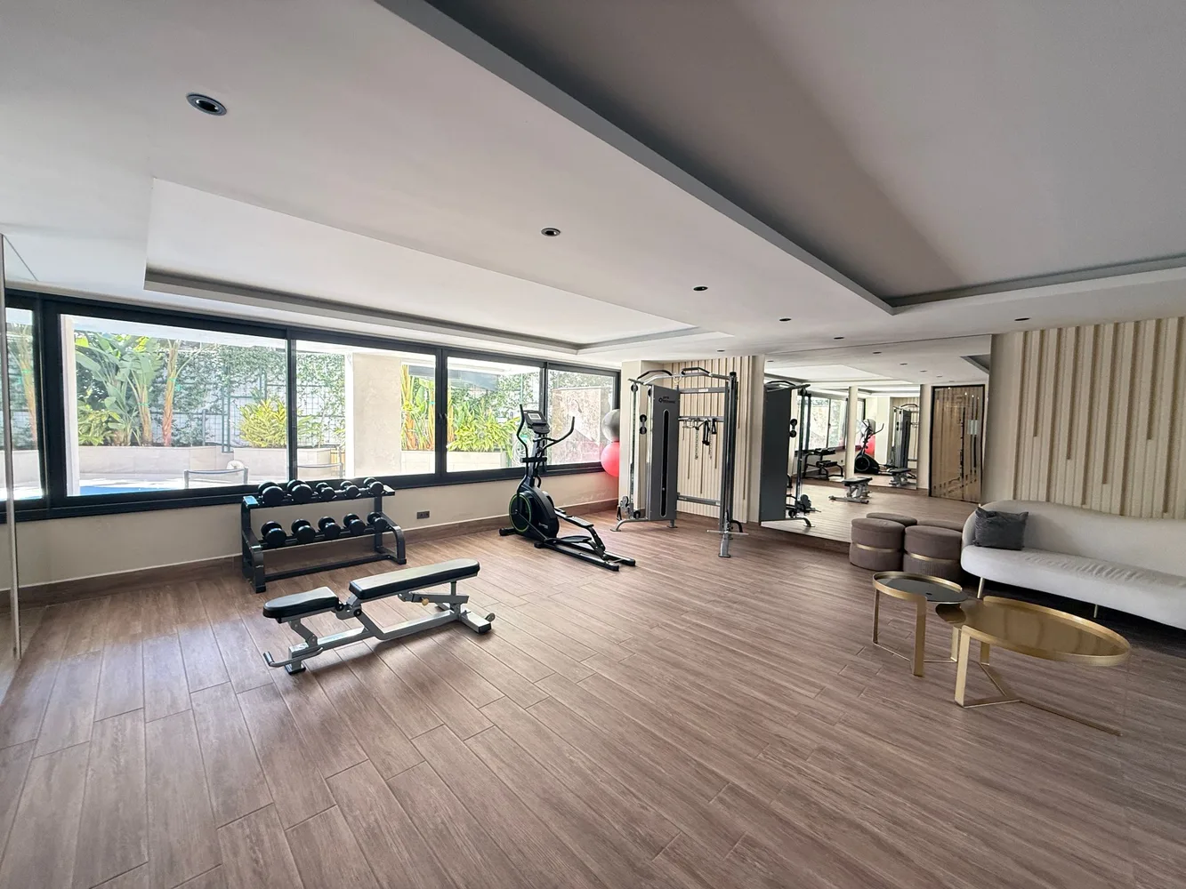 Best Home 39 Select Facilities - 24