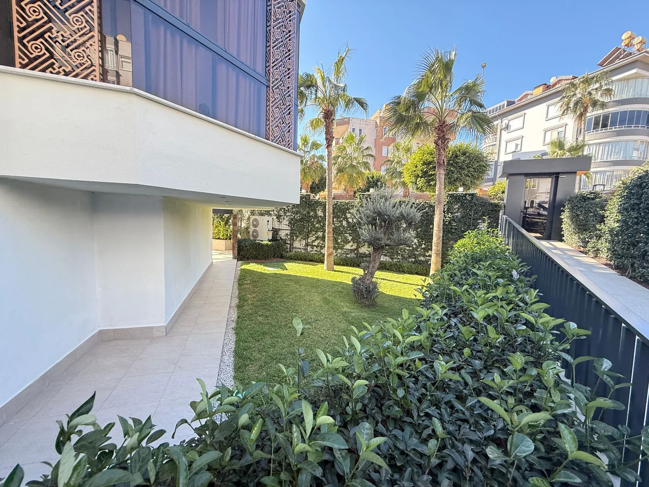 Best Home 39 Select Facilities - 27