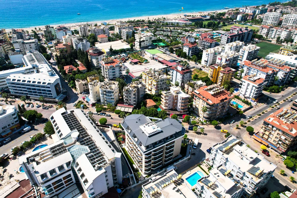 Best Home 39 Select Facilities - 28