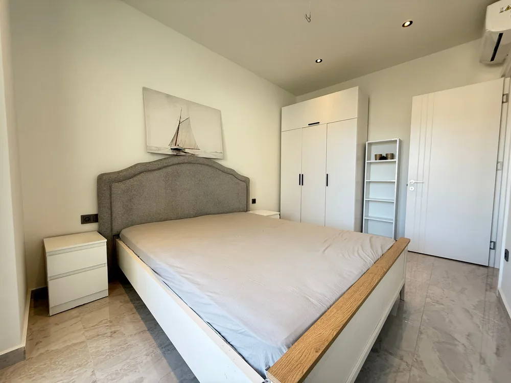 Best Home 39 Select Interior - 11