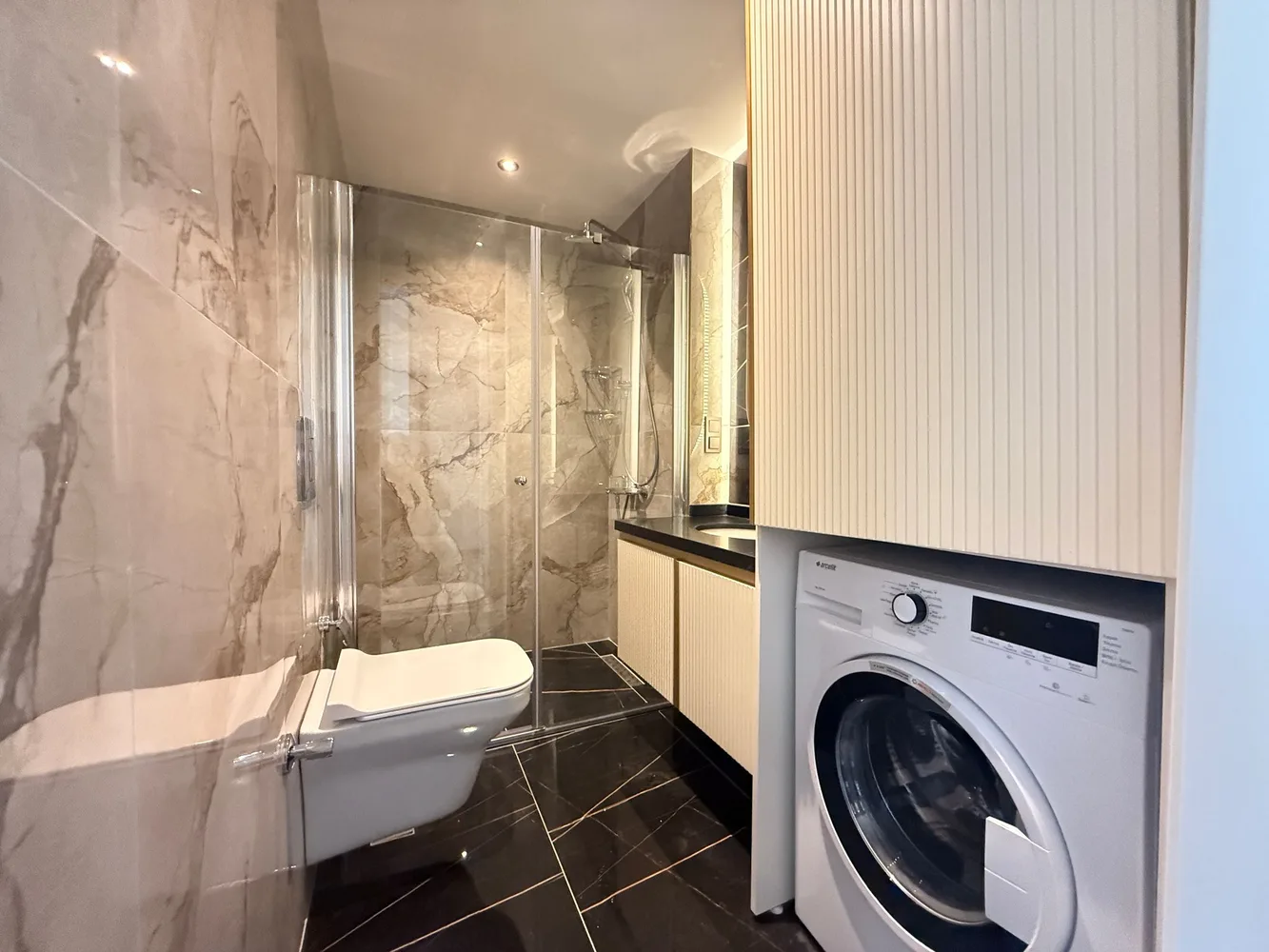 Best Home 39 Select Interior - 12