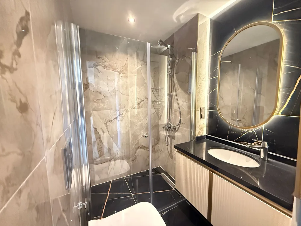 Best Home 39 Select Interior - 13