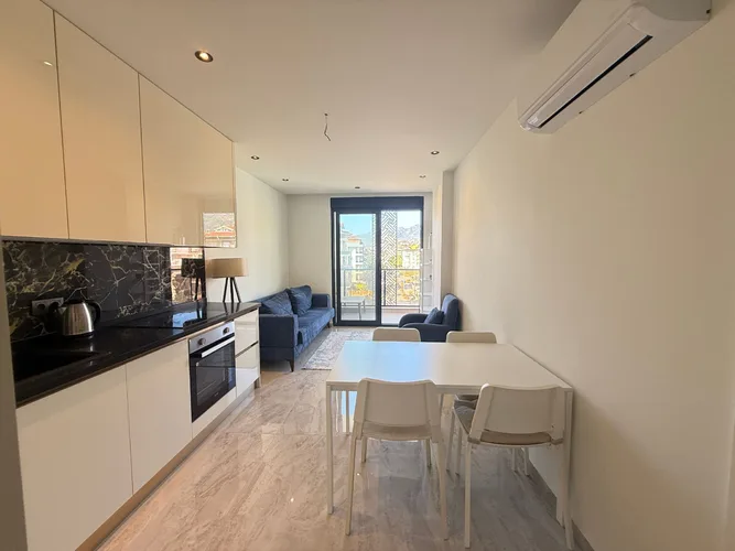Best Home 39 Select, Interior - 4
