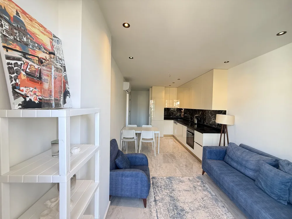 Best Home 39 Select Interior - 7