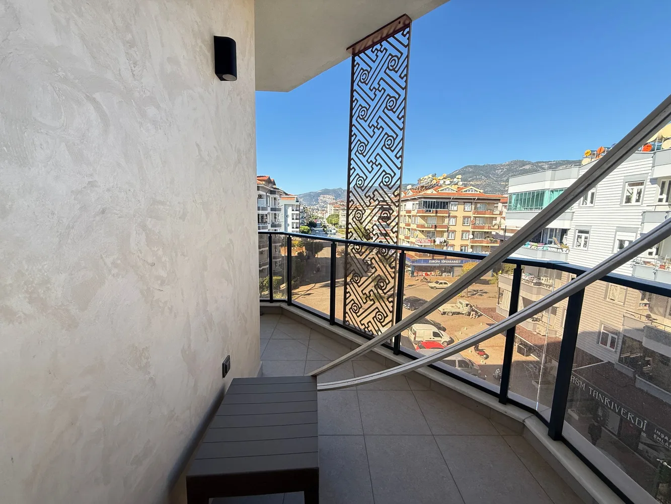 Best Home 39 Select Interior - 9