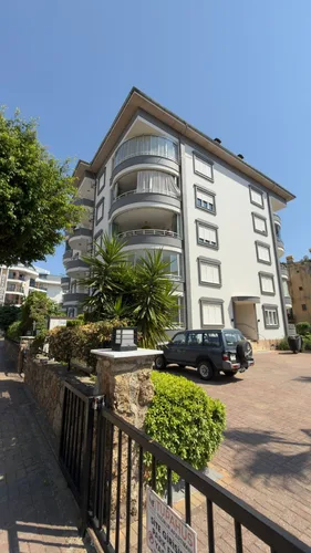 Yağmur Apartmanı, Exterior - 2