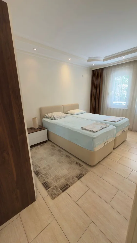 Yağmur Apartmanı Exterior - 10