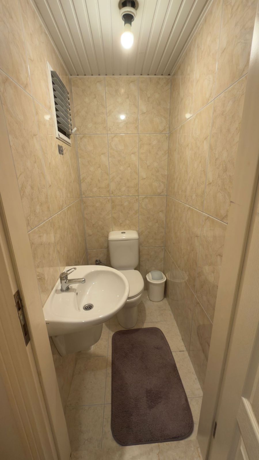 Yağmur Apartmanı - Посмотреть объект недвижимости