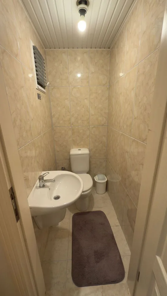 Yağmur Apartmanı Exterior - 5
