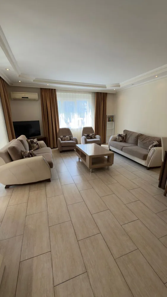 Yağmur Apartmanı Exterior - 7