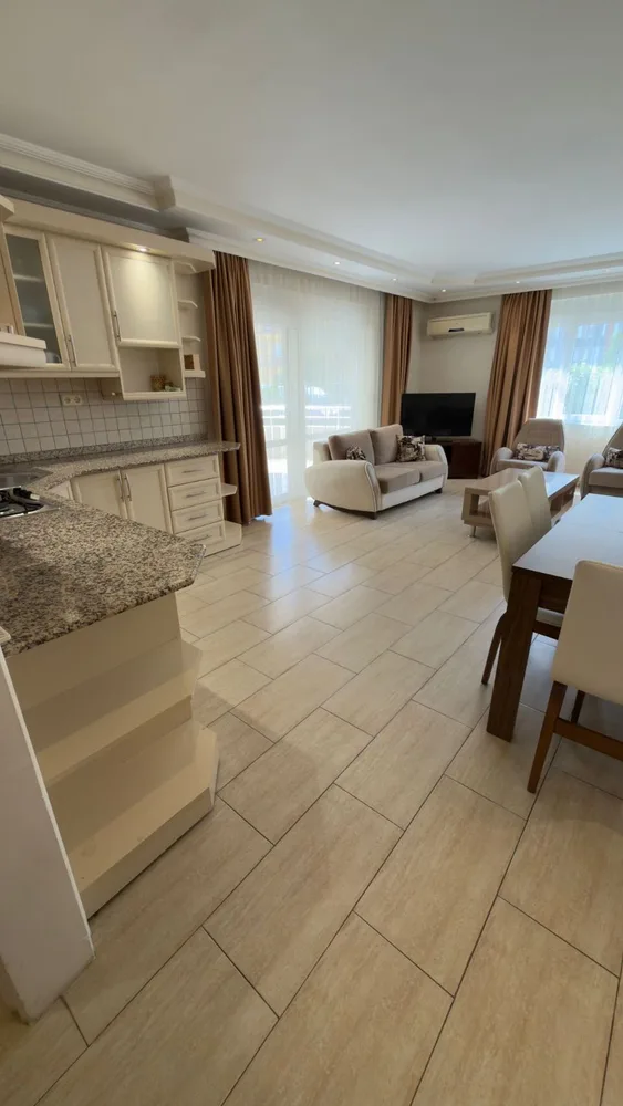 Yağmur Apartmanı Exterior - 9
