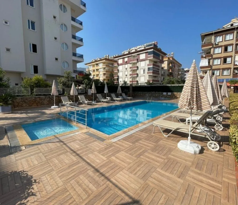 Yağmur Apartmanı Facilities - 11