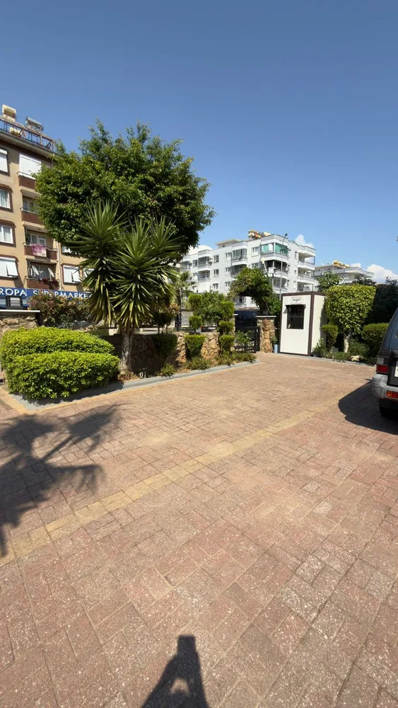 Yağmur Apartmanı Facilities - 13