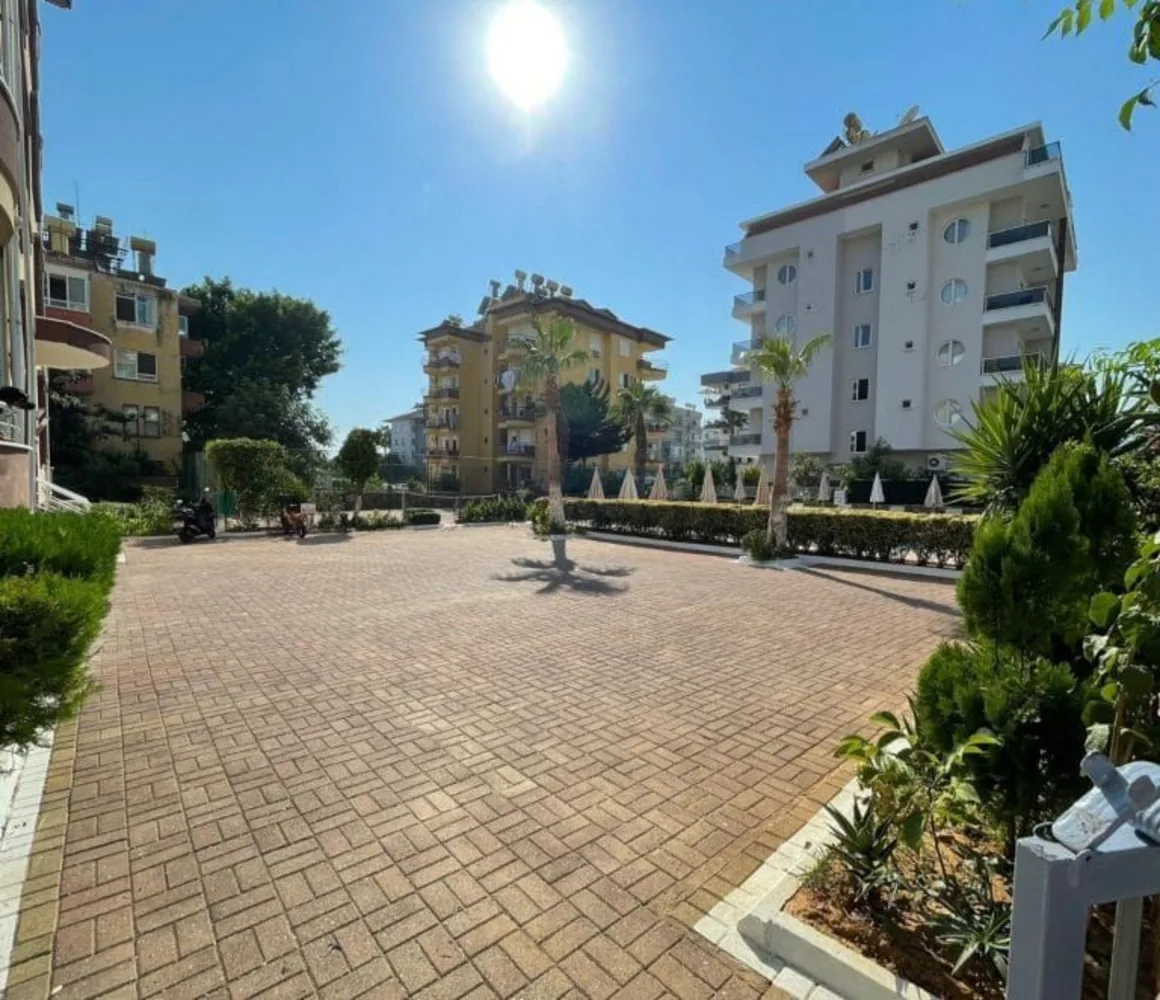 Yağmur Apartmanı Facilities - 15