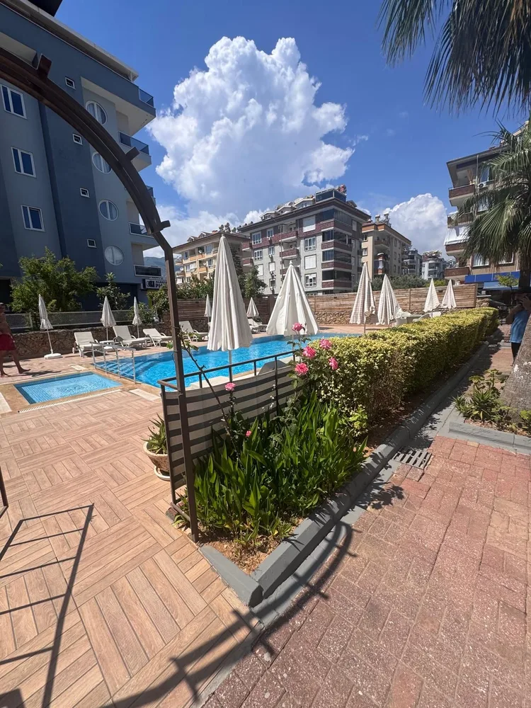 Yağmur Apartmanı Facilities - 16