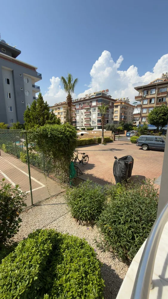 Yağmur Apartmanı Facilities - 17