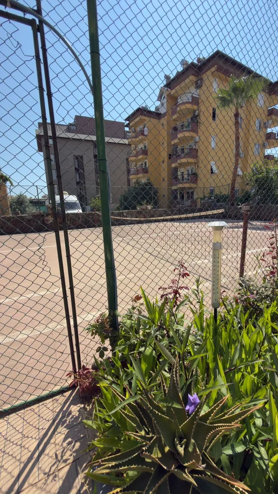 Yağmur Apartmanı Facilities - 18