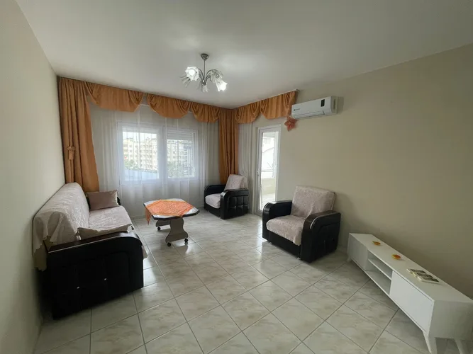 Apartment in Tosmur, Interior - 2