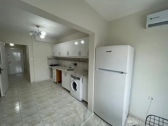 Apartment in Tosmur, Interior - 3