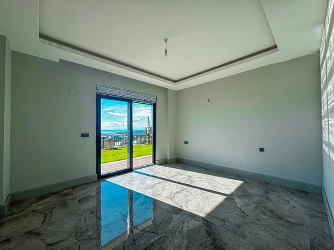 İncekum Villa, Interior - 2
