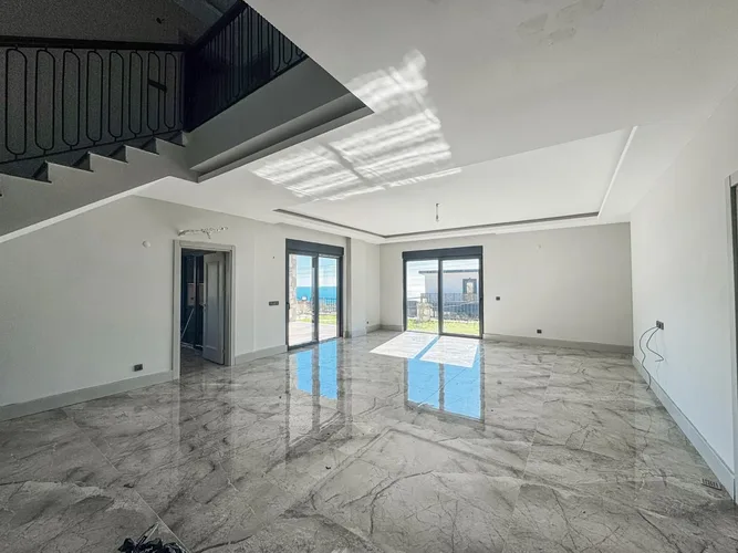 İncekum Villa, Interior - 4