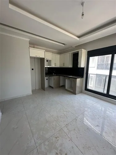 Untited Suits, Interior - 2